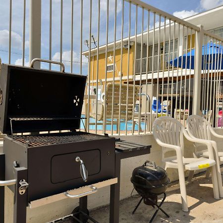 Quality Inn Gonzales Exterior foto