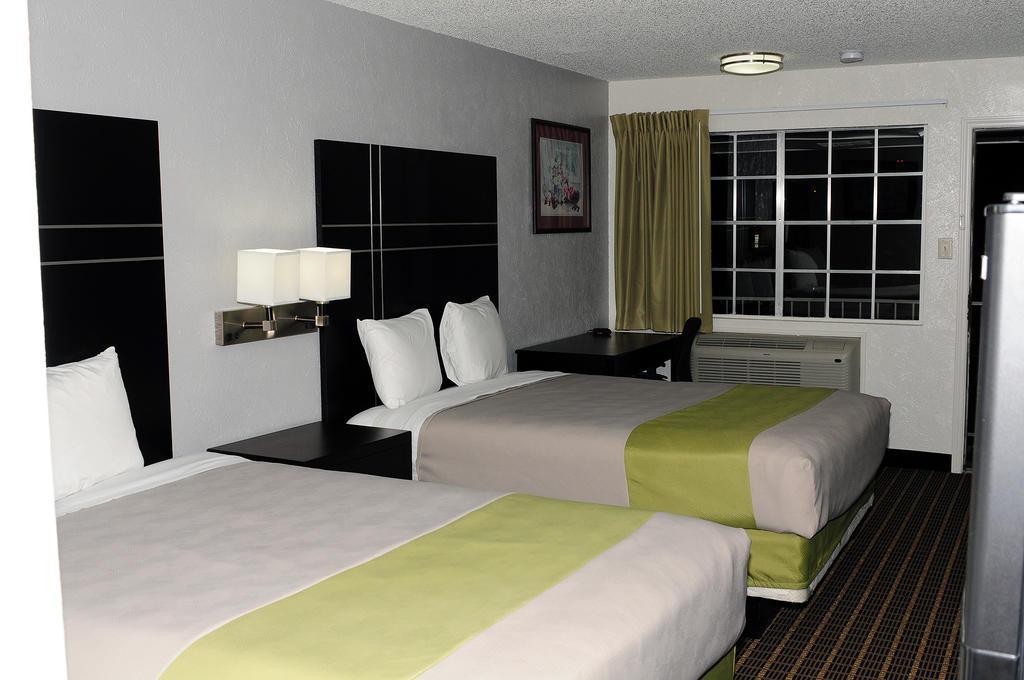 Quality Inn Gonzales Exterior foto