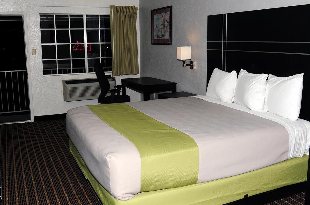 Quality Inn Gonzales Exterior foto
