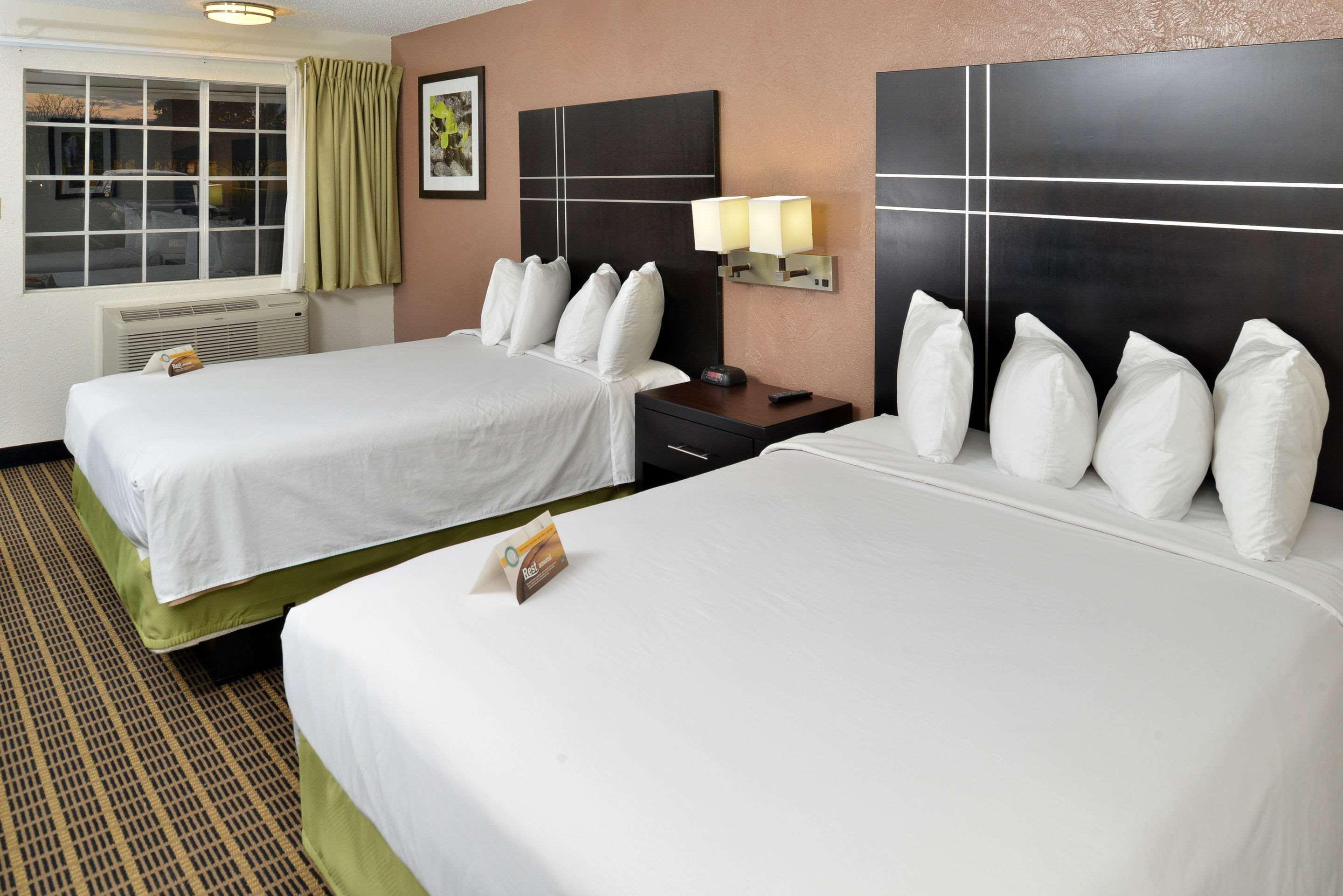 Quality Inn Gonzales Exterior foto