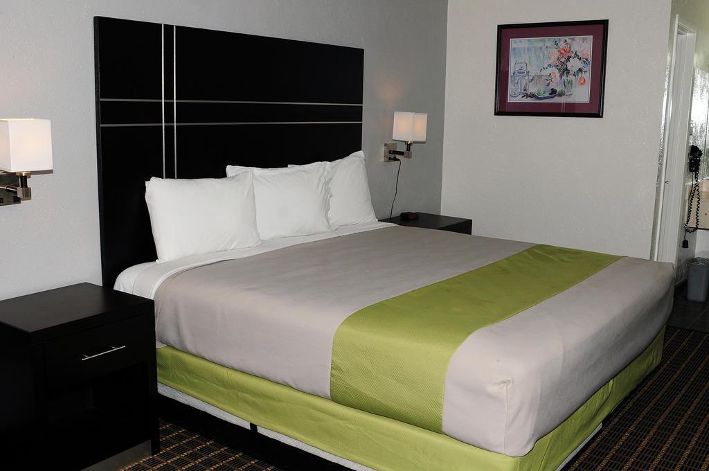 Quality Inn Gonzales Exterior foto
