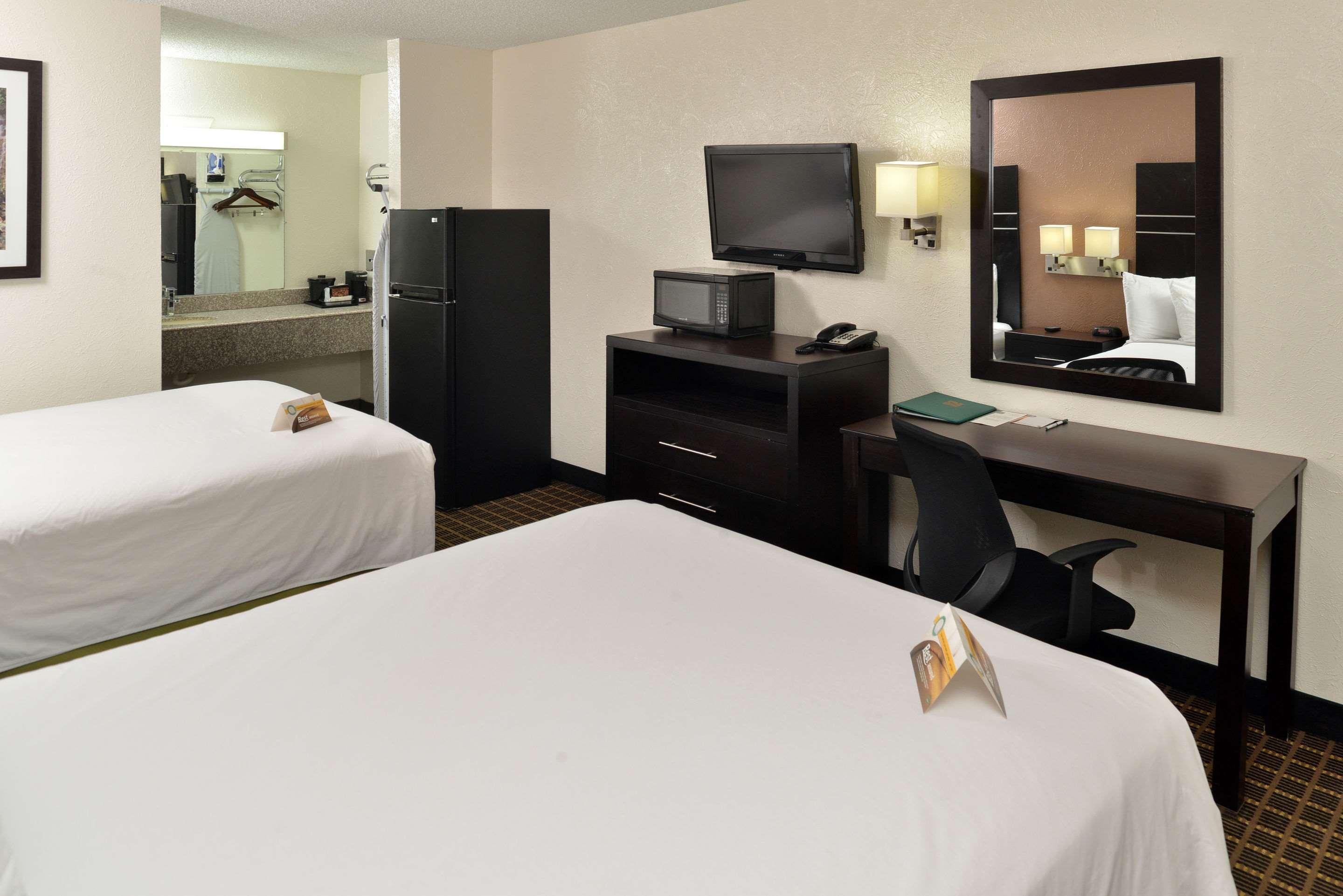 Quality Inn Gonzales Exterior foto